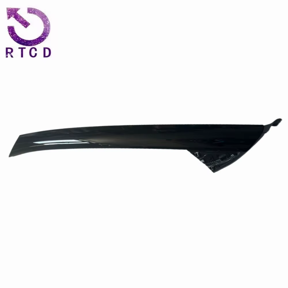 Moldura decorativa delantera Citroën C5 Aircross 98172071777 - imagen 3