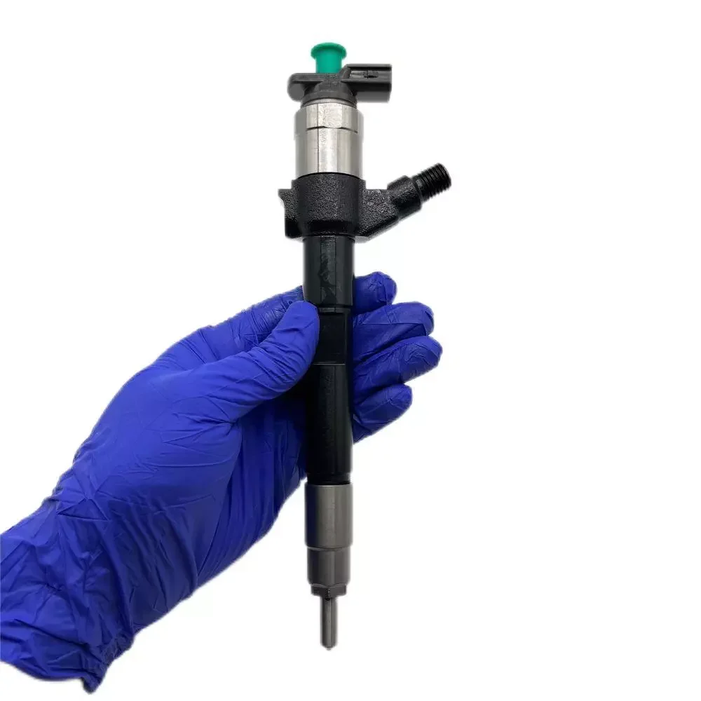 Inyector Common Rail Denso 1465A323 para Mitsubishi - imagen 5
