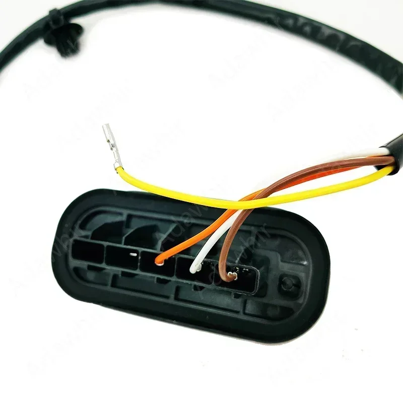 252160003 Interruptor de contacto puerta corredera Master III Movano B - imagen 2