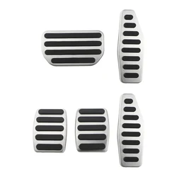 Almohadillas pedal acero inoxidable Suzuki Jimny JB74/JB64 2019-2022