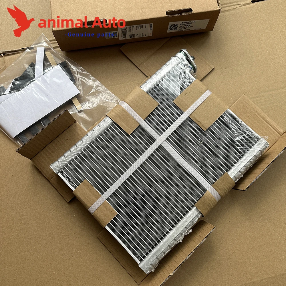 Evaporador aire acondicionado MAHLE – Discovery 3 Range Rover Sport