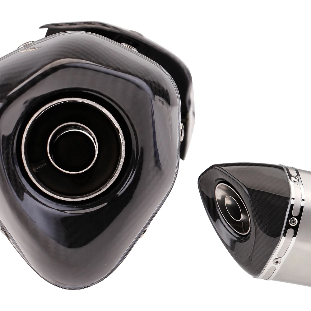 Escape deportivo completo Honda Forza/X-ADV 750 2017-2024 - imagen 4