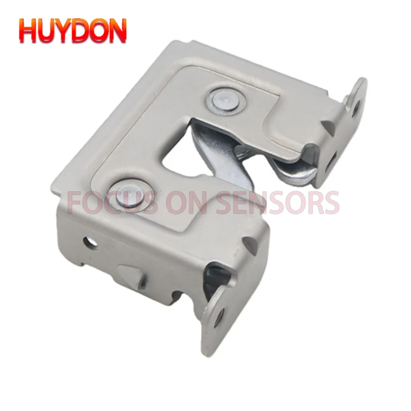 51232753419 cerradura de pestillo de capó delantero para Mini Cooper R55/R56/R57/R58/R59 2007-2015 Cooper Countryman R60/Paceman R61 - imagen 2