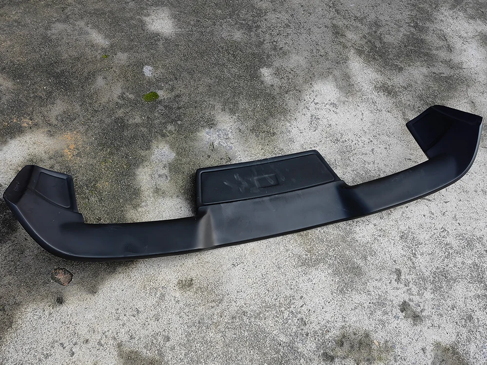 Alerón de techo estilo ABT en FRP para Audi Q7/SQ7 2006-2017 - imagen 5