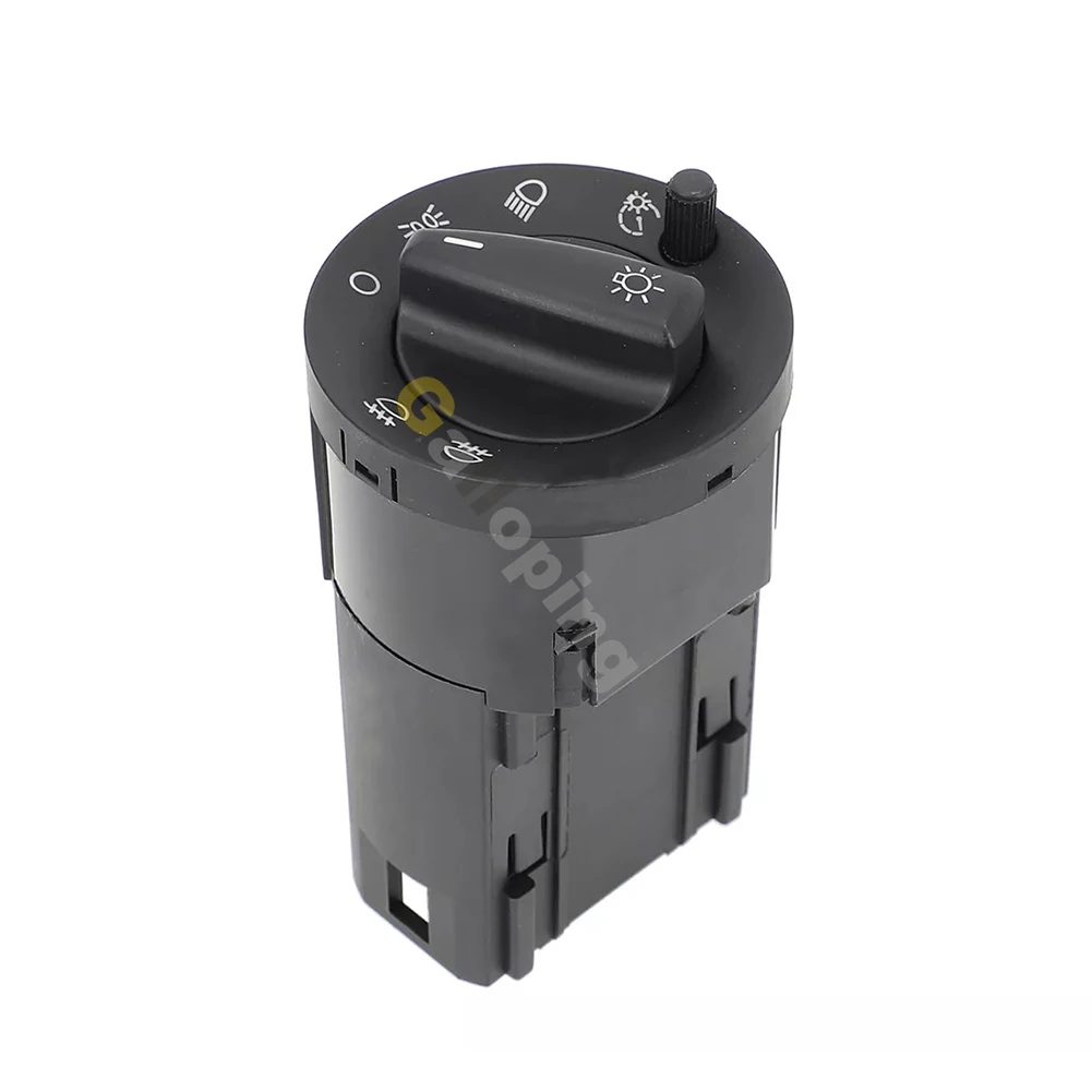 Interruptor faro antiniebla 1U0941531 – VW Golf, Audi A3, Skoda Octavia I - imagen 5
