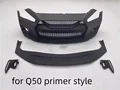 for Q50 style 3