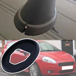Mástil antena con base de goma – Fiat Grande Punto Abarth 2005-2018