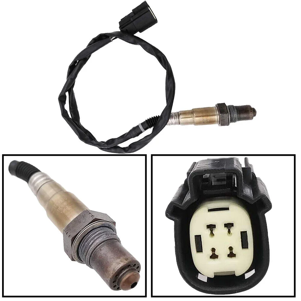 234-4575 Sensor lambda aguas abajo Ford Fusion, Escape y Edge - imagen 3