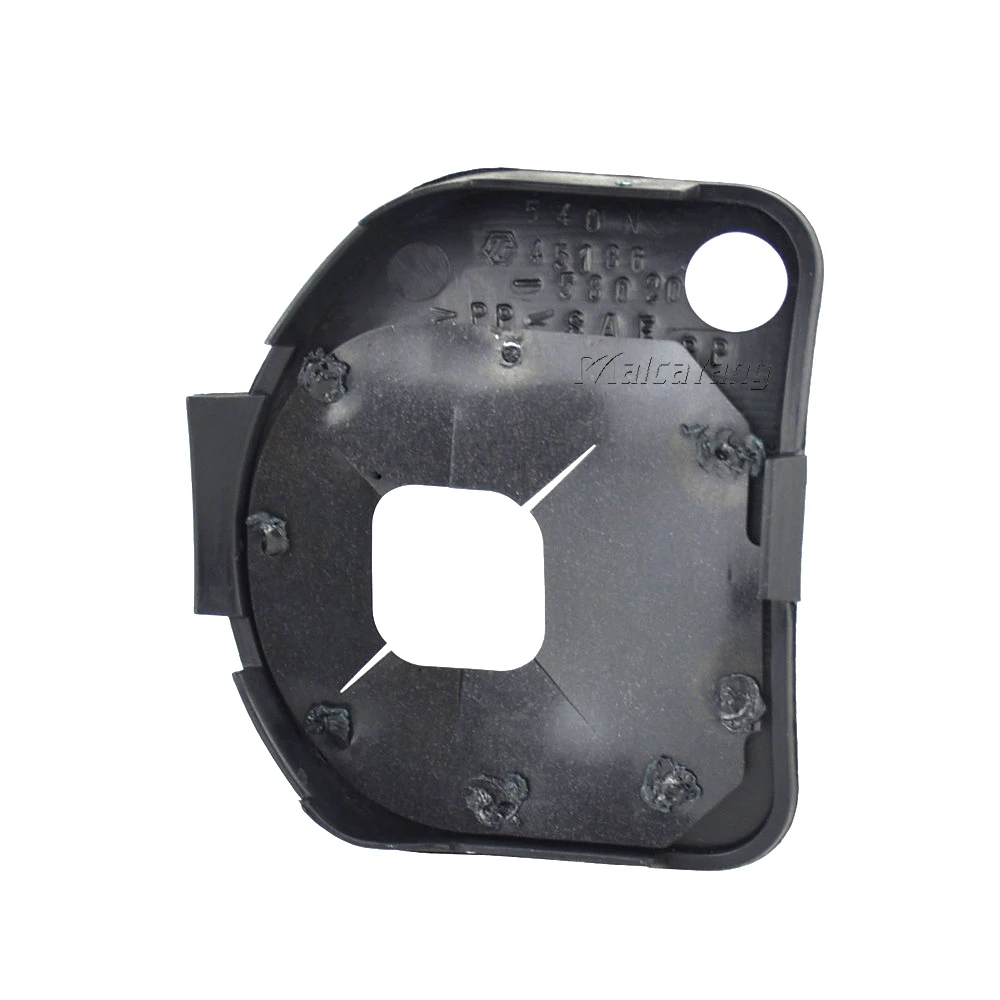 Tapa interruptor tempomat Toyota Land Cruiser Prado 45186-58020-C0 - imagen 4