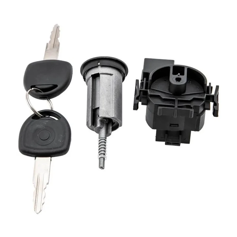 Opel OEM 9115863 interruptor de encendido para Corsa C Astra G Zafira - imagen 5