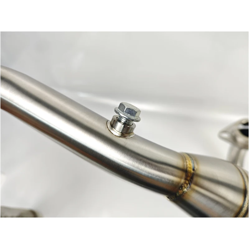 Deflector de silenciador deslizante para Honda CRF300L/CRF250L - imagen 2