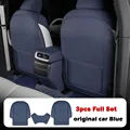 3pcs blue