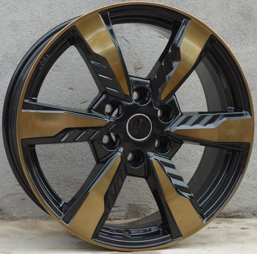 Llantas de aleación para Toyota Land Cruiser Prado