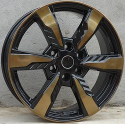 Llantas de aleación para Toyota Land Cruiser Prado