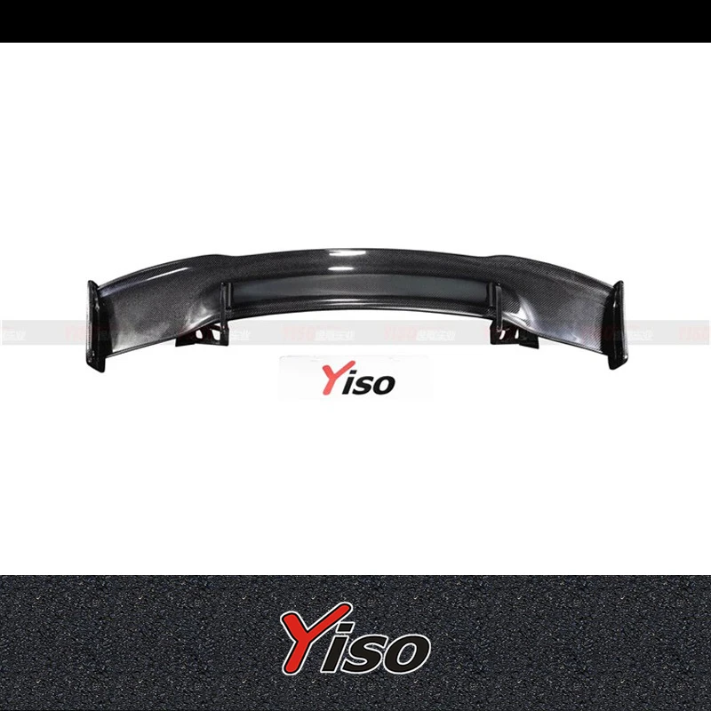 Alerón trasero deportivo de fibra de carbono para Audi S3/RS3 - imagen 3