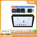 QS8 (8GB 128GB)-Type A