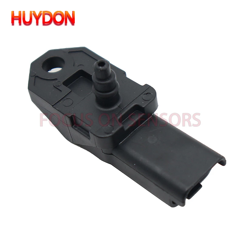 9675320480 Sensor MAP para Citroën C3 C4 y Peugeot 308 3008 - imagen 4