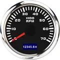 7000 RPM BS