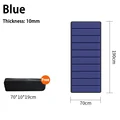 Blue 10mm