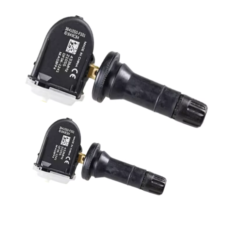 Sensor presión neumáticos TPMS – Compatible Glory 580, Seres 3