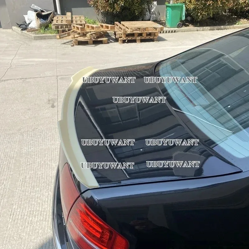 Alerón trasero tapa maletero Audi A8 D3 (2002-2010)