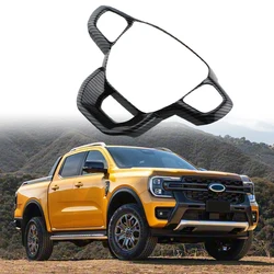 Cubierta panel volante Ford Ranger Everest XL XLT Sport Wildtrak 2023-2025