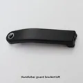 Left Shield Bracket