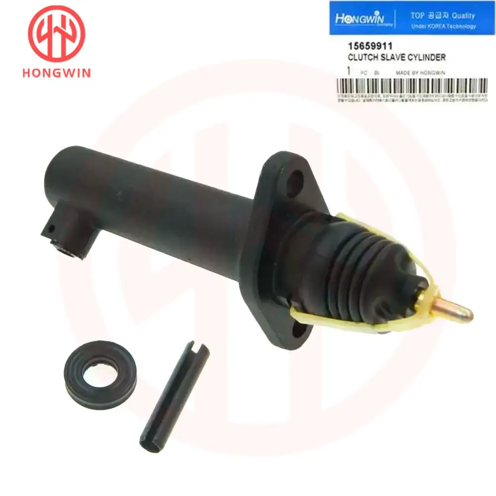 Cilindro esclavo embrague 15659911 Chevy S10 GMC Sonoma 92-95 2.2/2.5L