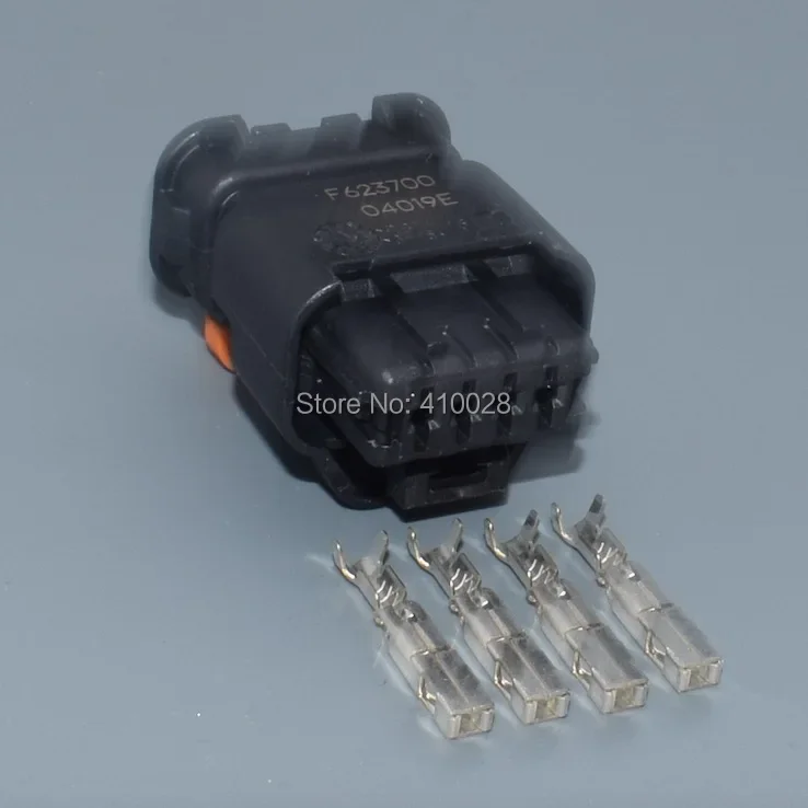 Shhworldsea 13876521 Conector estanco para bomba de combustible - imagen 3