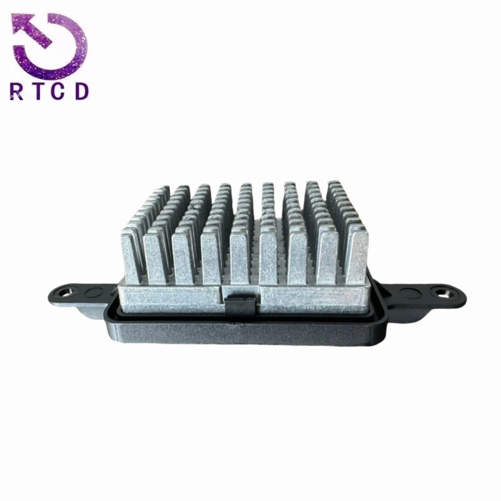 Módulo Compresor A/C Peugeot 3008/5008 Citroën DS5 6441CQ - imagen 3