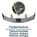 Forged texture
