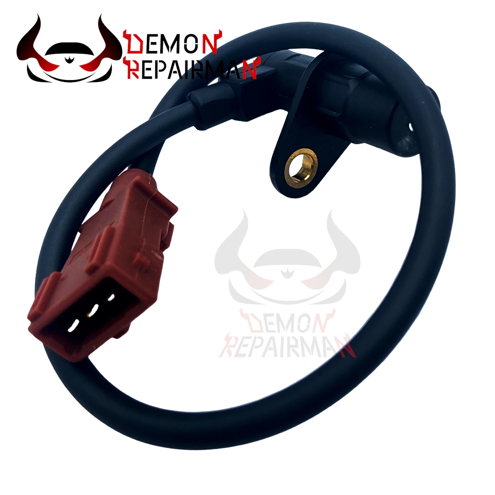 Sensor de posición del cigüeñal – Citroën Saxo 1.1 y AX 1.4 - imagen 3