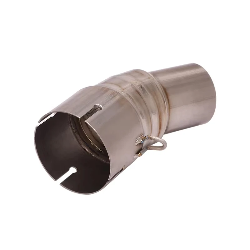 Silenciador de escape medio BMW R1250 2019–2020 - imagen 2