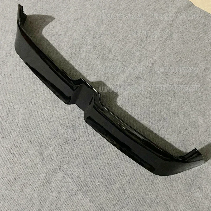 Alerón techo Oettinger para VW Golf MK7 7.5 GTI R GTD - imagen 5
