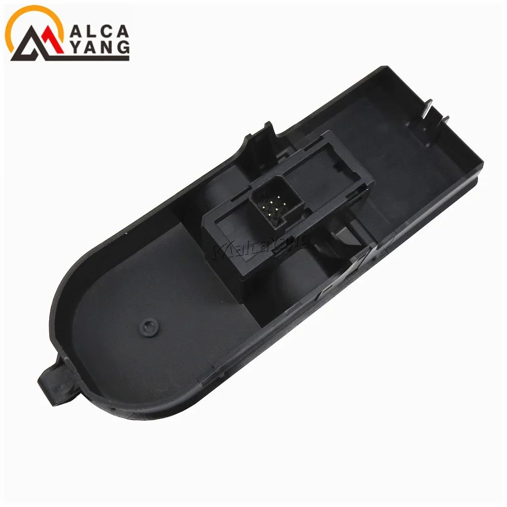 Interruptor elevalunas Opel Astra H 13228699 - Vauxhall Zafira - imagen 3