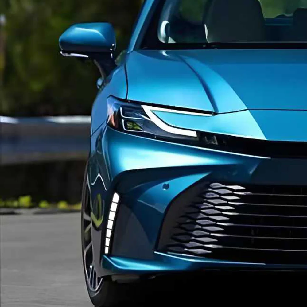 Parachoques LED Diurno Dinámico Toyota Camry 2024-2025 - imagen 2