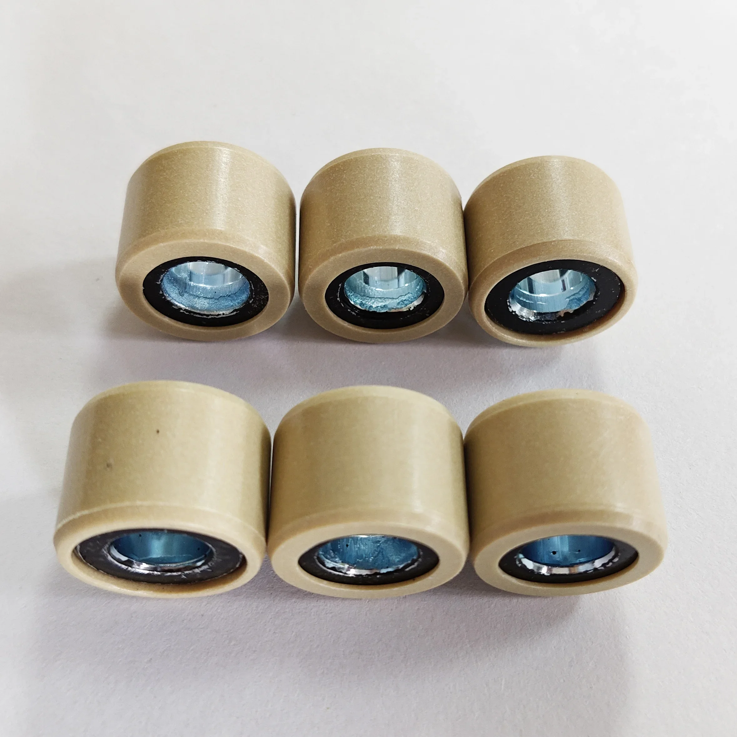 SYM Rodillo de embrague variador 20x15mm 12-20 g para Cruisym125