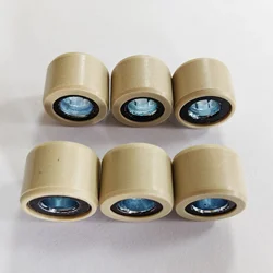 SYM Rodillo de embrague variador 20x15mm 12-20 g para Cruisym125