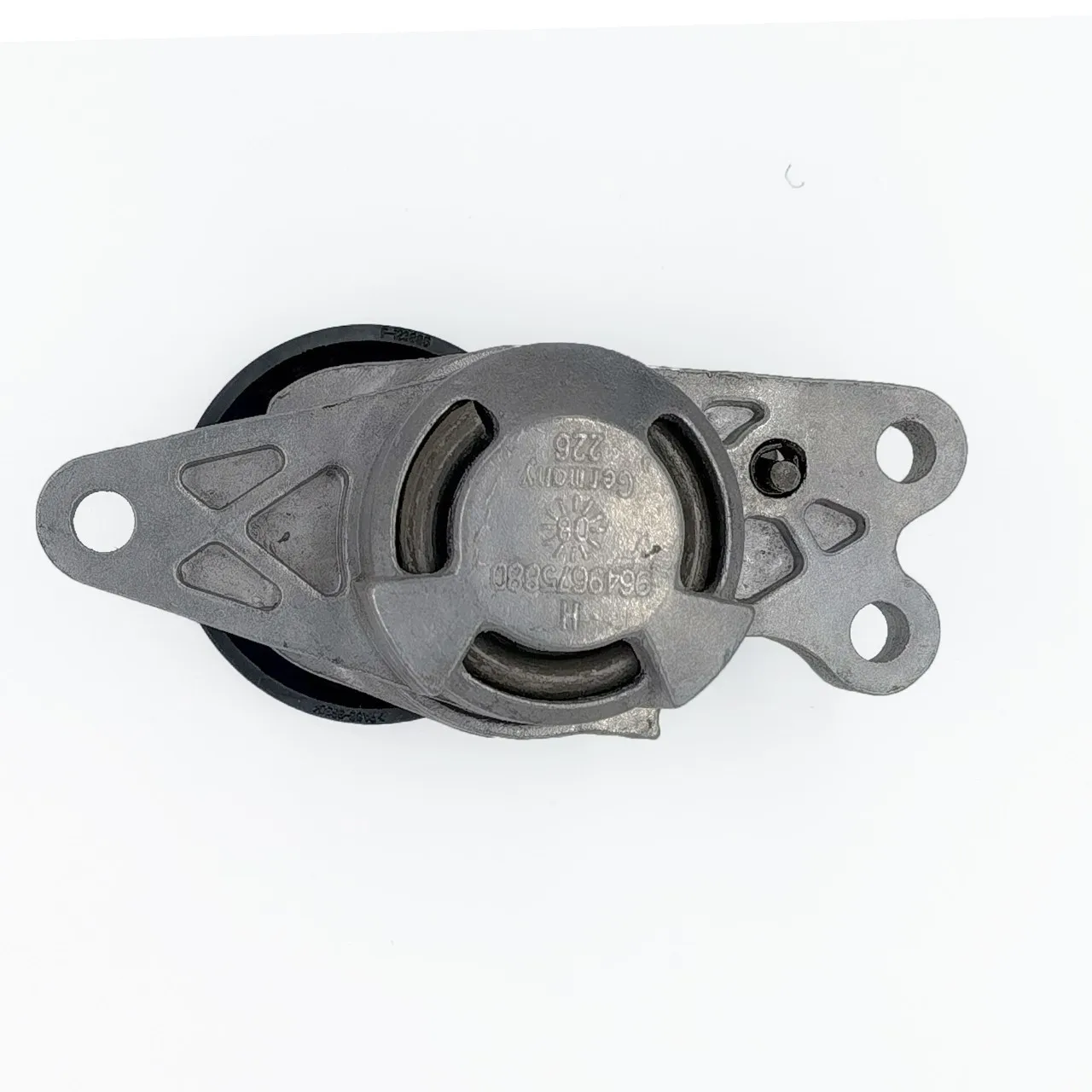 5751.A2 5751.C8 Adecuado para rueda tensora Peugeot 206 Citroen Picassoengine - imagen 3