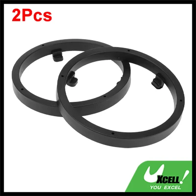 Aro adaptador para tweeter X Autohaux para Mitsubishi Eclipse Cross - imagen 4