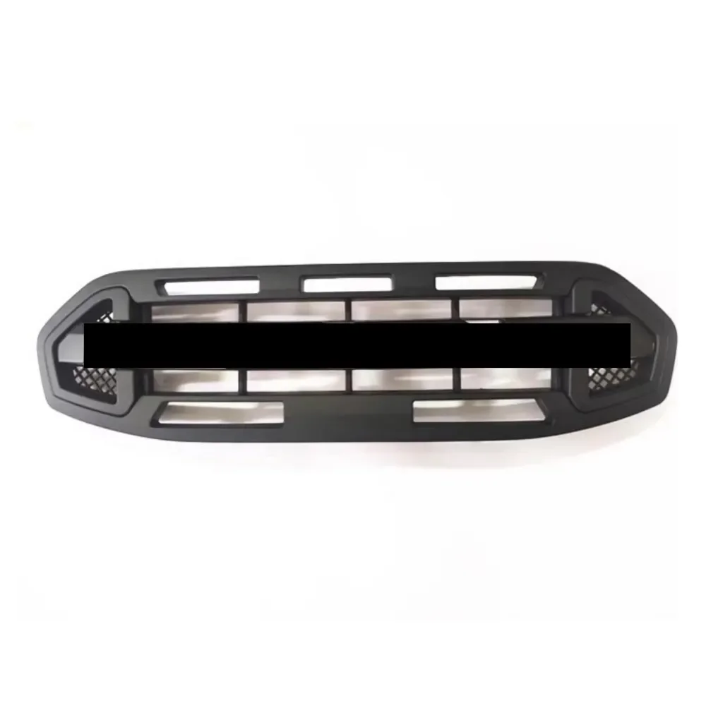 Rejilla de parachoques delantero Ford Ranger 2019-2021