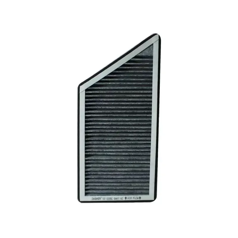 Filtro habitáculo 6447.AZ – Peugeot 206/207, Citroën C2 1.4-2.0