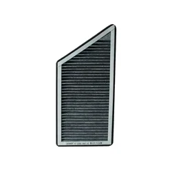 Filtro habitáculo 6447.AZ – Peugeot 206/207, Citroën C2 1.4-2.0