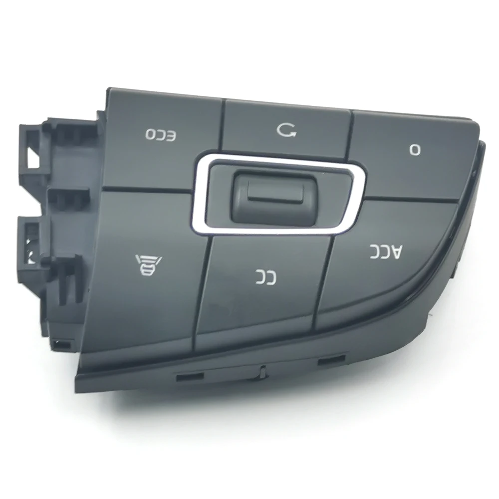 Módulo de control de crucero del interruptor del volante del camión del lado izquierdo Volvo FH4 FM4 22629271 21957048 - imagen 3