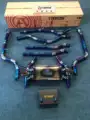 Titanium Alloy Kit