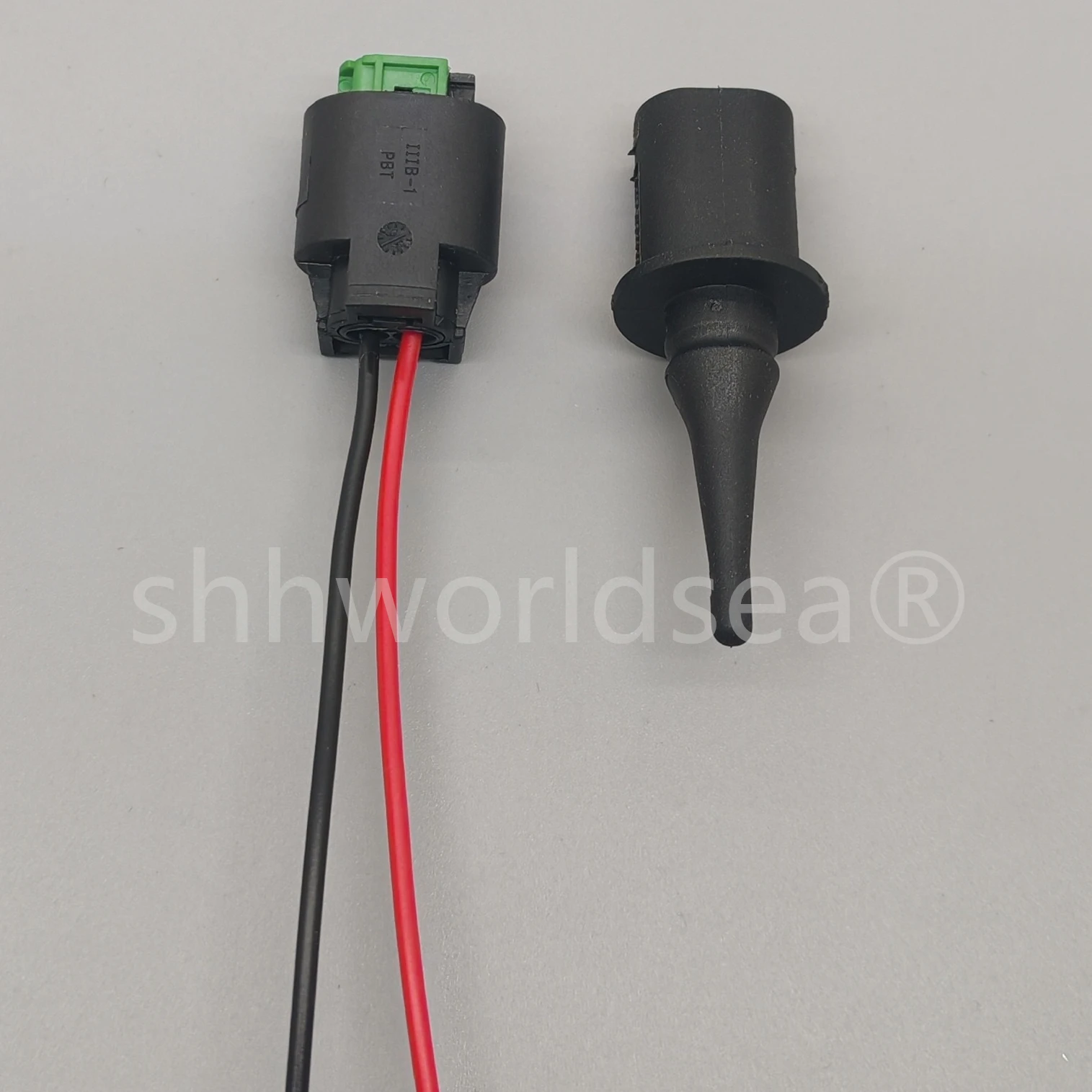 Shhworldsea Sensor de temperatura exterior – Mercedes-Benz ML550/R350 - imagen 3