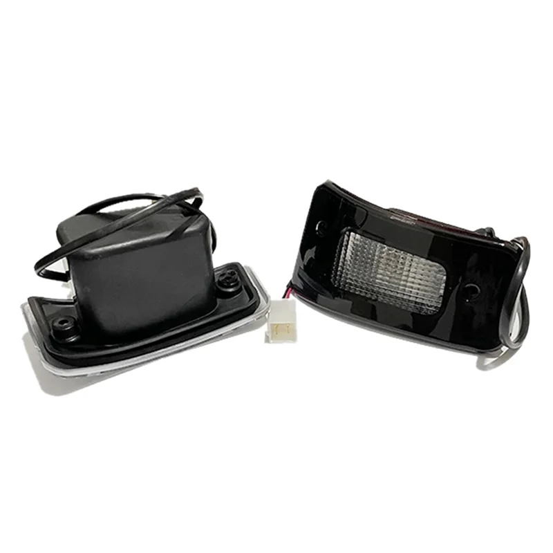 Luz parasol de repuesto para Iveco