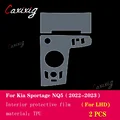 LHD Gear With Hole