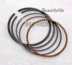 Segmento de pistón HS125T QS150T, anillo único