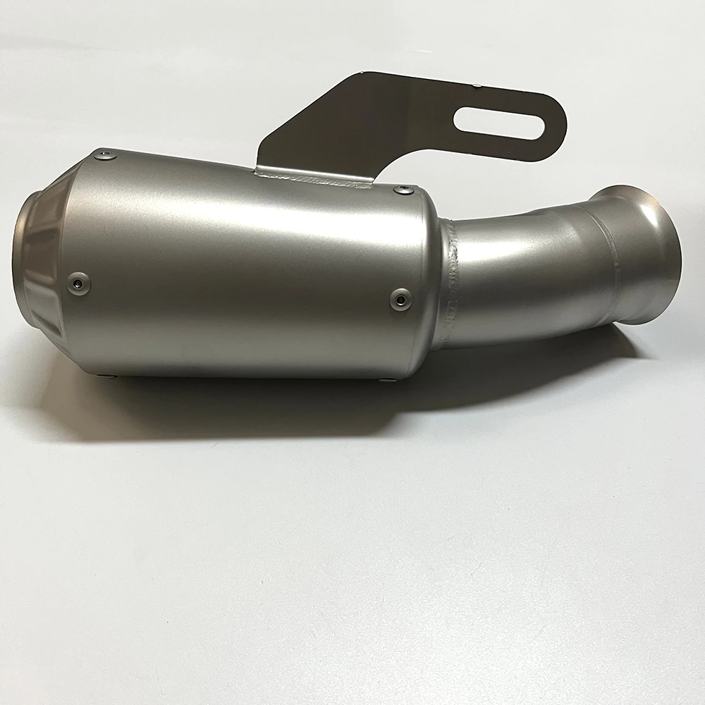 Escape slip-on Espace para KTM 1290 Super Duke R 2020-2023 - imagen 2